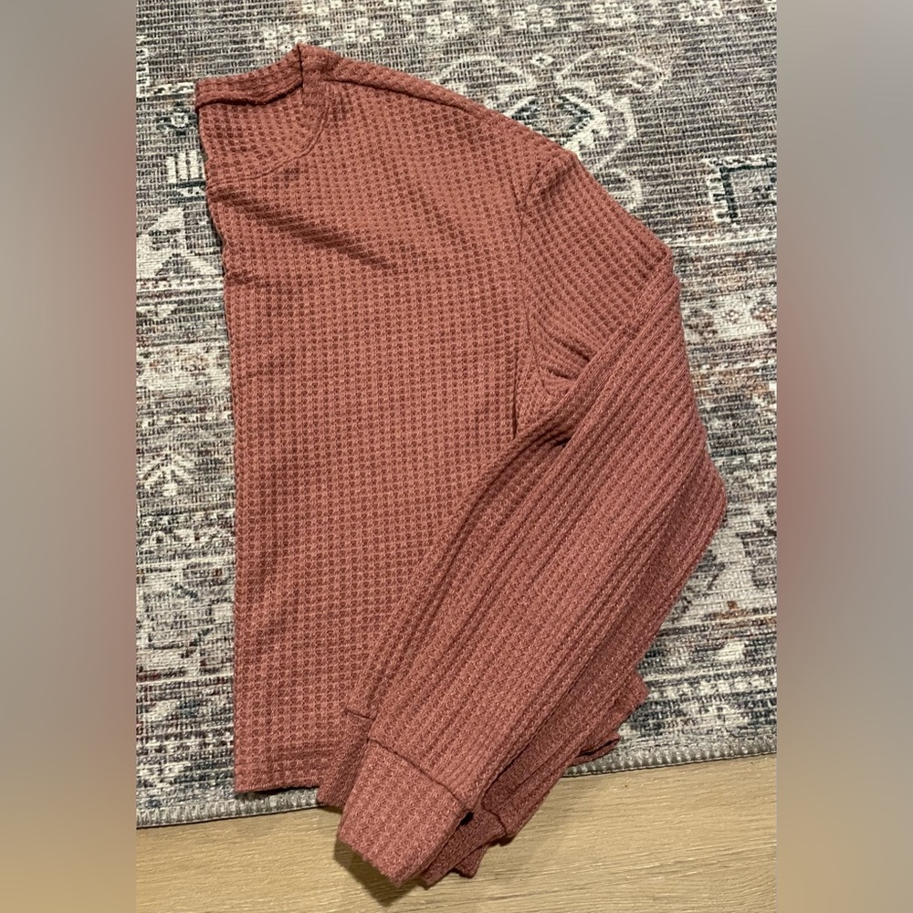 Pajama top
